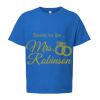 Softstyle® Youth T-Shirt Thumbnail