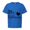 Softstyle® Youth T-Shirt Thumbnail