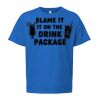 Softstyle® Youth T-Shirt Thumbnail