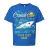 Softstyle® Youth T-Shirt Thumbnail