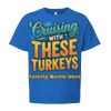 Softstyle® Youth T-Shirt Thumbnail