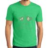 4 Day - Perfect Tri ® Tee -> Super-Soft Thumbnail