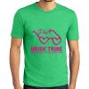 4 Day - Perfect Tri ® Tee -> Super-Soft Thumbnail
