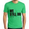 4 Day - Perfect Tri ® Tee -> Super-Soft Thumbnail
