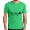 4 Day - Perfect Tri ® Tee -> Super-Soft Thumbnail
