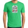 4 Day - Perfect Tri ® Tee -> Super-Soft Thumbnail