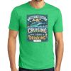 4 Day - Perfect Tri ® Tee -> Super-Soft Thumbnail