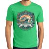 4 Day - Perfect Tri ® Tee -> Super-Soft Thumbnail