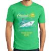 4 Day - Perfect Tri ® Tee -> Super-Soft Thumbnail