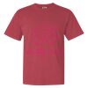 Garment-Dyed Heavyweight Comfort Colors® T-Shirt Thumbnail
