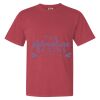 Garment-Dyed Heavyweight Comfort Colors® T-Shirt Thumbnail