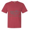 Garment-Dyed Heavyweight Comfort Colors® T-Shirt Thumbnail