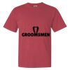 Garment-Dyed Heavyweight Comfort Colors® T-Shirt Thumbnail