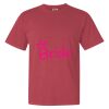 Garment-Dyed Heavyweight Comfort Colors® T-Shirt Thumbnail