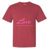 Garment-Dyed Heavyweight Comfort Colors® T-Shirt Thumbnail