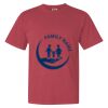 Garment-Dyed Heavyweight Comfort Colors® T-Shirt Thumbnail