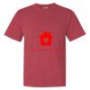 Garment-Dyed Heavyweight Comfort Colors® T-Shirt Thumbnail