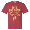 Garment-Dyed Heavyweight Comfort Colors® T-Shirt Thumbnail