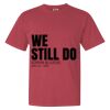 Garment-Dyed Heavyweight Comfort Colors® T-Shirt Thumbnail