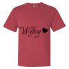 Garment-Dyed Heavyweight Comfort Colors® T-Shirt Thumbnail