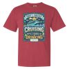 Garment-Dyed Heavyweight Comfort Colors® T-Shirt Thumbnail