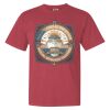 Garment-Dyed Heavyweight Comfort Colors® T-Shirt Thumbnail