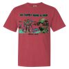 Garment-Dyed Heavyweight Comfort Colors® T-Shirt Thumbnail