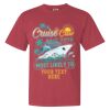 Garment-Dyed Heavyweight Comfort Colors® T-Shirt Thumbnail