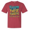 Garment-Dyed Heavyweight Comfort Colors® T-Shirt Thumbnail