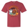 Garment-Dyed Heavyweight Comfort Colors® T-Shirt Thumbnail