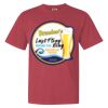 Garment-Dyed Heavyweight Comfort Colors® T-Shirt Thumbnail