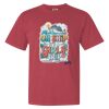 Garment-Dyed Heavyweight Comfort Colors® T-Shirt Thumbnail