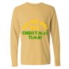 Garment-Dyed Heavyweight Long Sleeve T-Shirt - Comfort Colors® Thumbnail