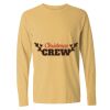 Garment-Dyed Heavyweight Long Sleeve T-Shirt - Comfort Colors® Thumbnail