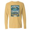 Garment-Dyed Heavyweight Long Sleeve T-Shirt - Comfort Colors® Thumbnail