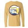 Garment-Dyed Heavyweight Long Sleeve T-Shirt - Comfort Colors® Thumbnail