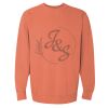 Garment-Dyed Sweatshirt Thumbnail