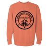 Garment-Dyed Sweatshirt Thumbnail
