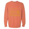 Garment-Dyed Sweatshirt Thumbnail
