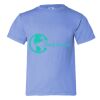 Garment-Dyed Youth Heavyweight T-Shirt Thumbnail