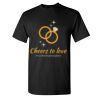 48 Hour - Heavy Cotton™ T-Shirt Gildan - Basic Tee Thumbnail