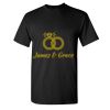 48 Hour - Heavy Cotton™ T-Shirt Gildan - Basic Tee Thumbnail