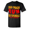 48 Hour - Heavy Cotton™ T-Shirt Gildan - Basic Tee Thumbnail