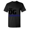 48 Hour - Heavy Cotton™ T-Shirt Gildan - Basic Tee Thumbnail