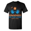 48 Hour - Heavy Cotton™ T-Shirt Gildan - Basic Tee Thumbnail