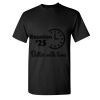 48 Hour - Heavy Cotton™ T-Shirt Gildan - Basic Tee Thumbnail