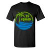 48 Hour - Heavy Cotton™ T-Shirt Gildan - Basic Tee Thumbnail