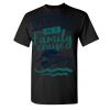 48 Hour - Heavy Cotton™ T-Shirt Gildan - Basic Tee Thumbnail