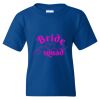 48 Hour - Heavy Cotton Youth T-Shirt Thumbnail