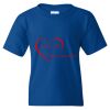 48 Hour - Heavy Cotton Youth T-Shirt Thumbnail